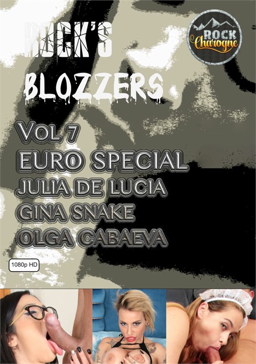 Rock’s Blozzers 7