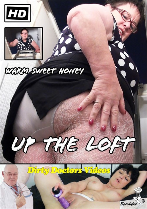 Warm Sweet Honey Up The Loft