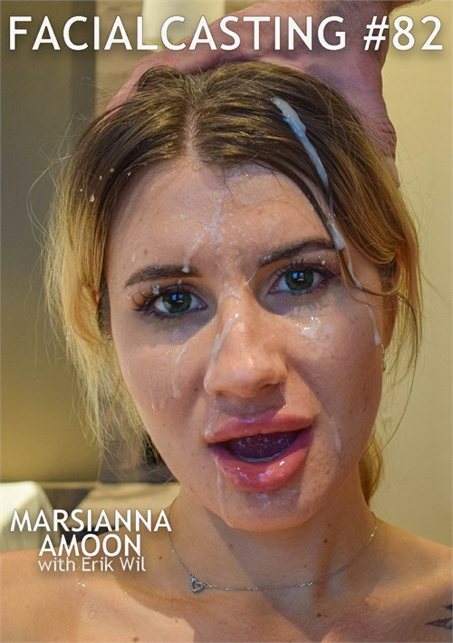 FacialCasting 82