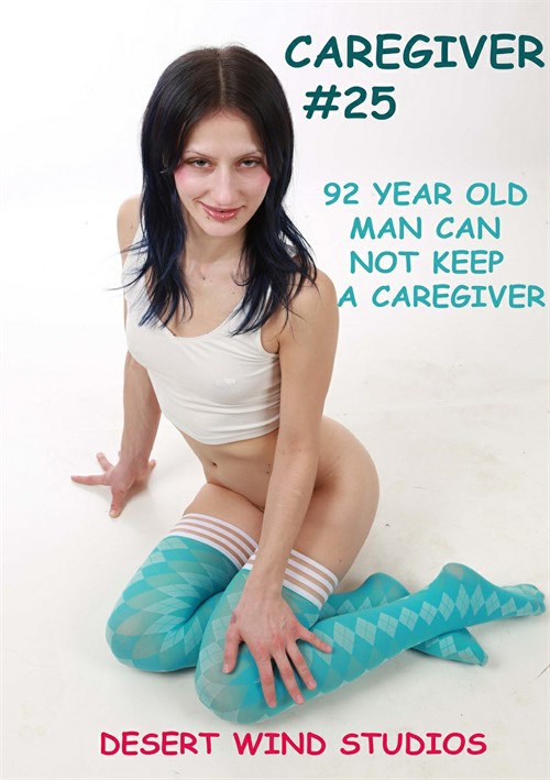 Caregiver 25