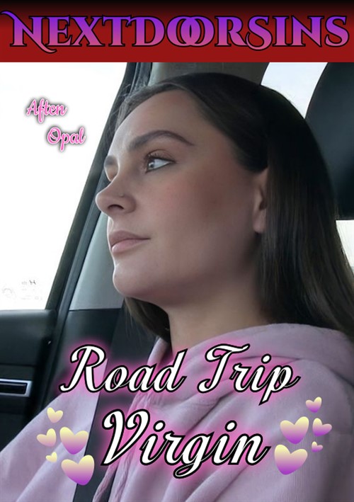 Road Trip Virgin