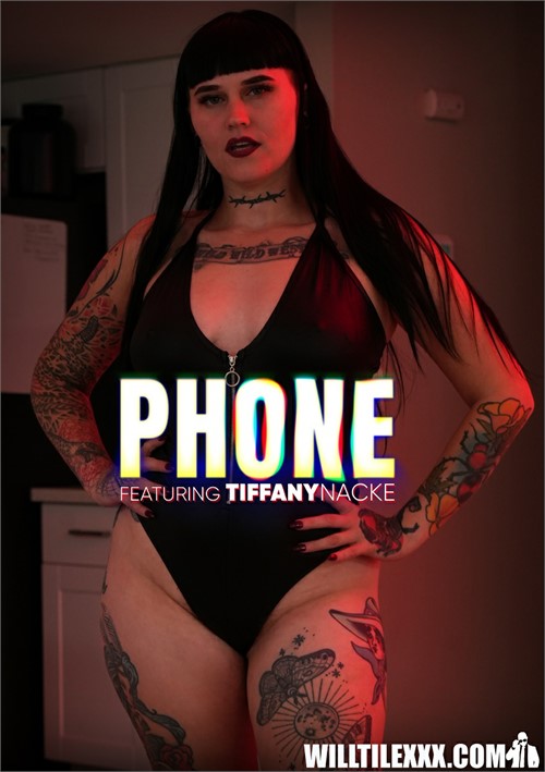 Phone – Tiffany Nacke