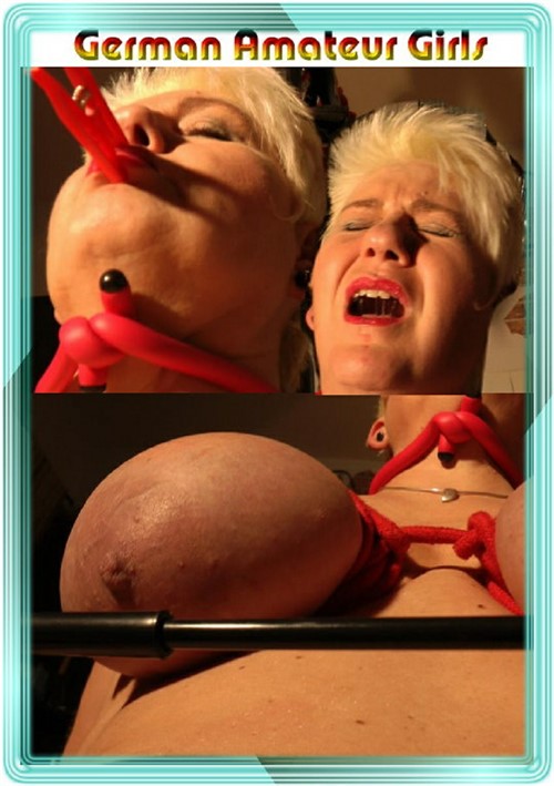 Annadevot – He torments my nipples