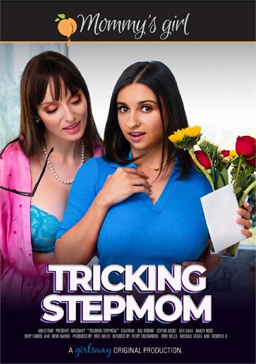 Tricking Stepmom