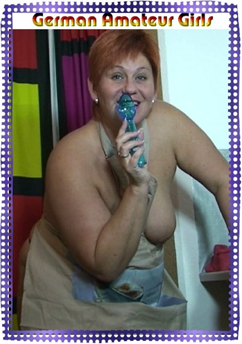 Annadevot – Cook or masturbate?