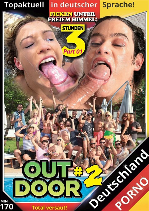 Outdoor 2 – Part 1