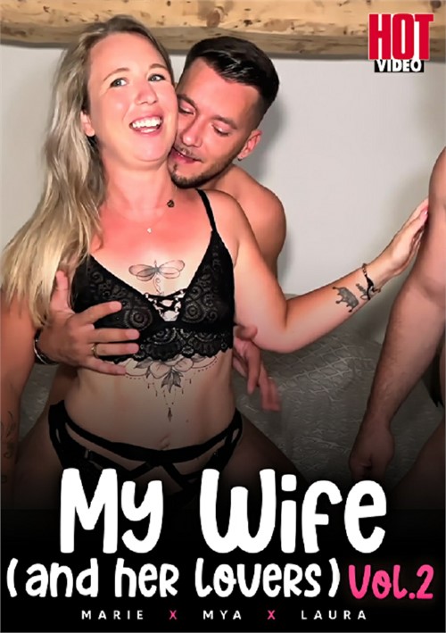 My Wife and Her Lovers 2