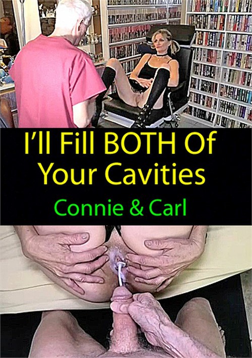 I’ll Fill Both Your Cavities