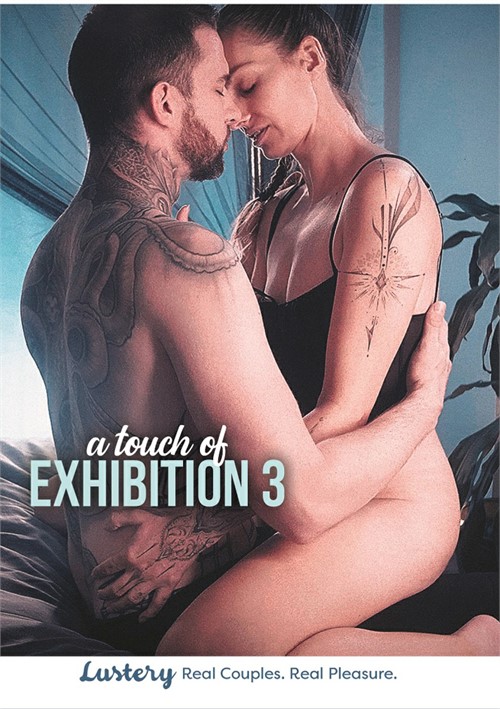 A Touch Of Exhibition 3