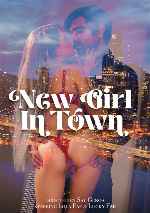 New Girl in Town