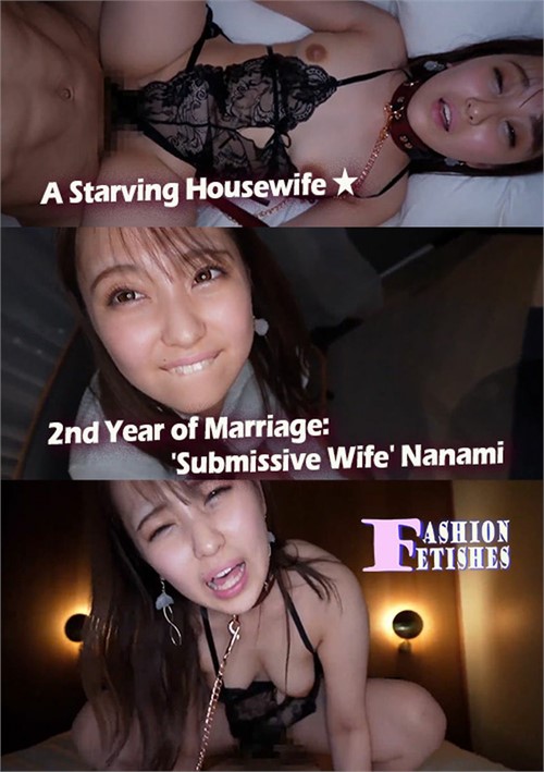 A Starving Housewife 2nd Year Of Marriage: Submissive Wife’ Nanami