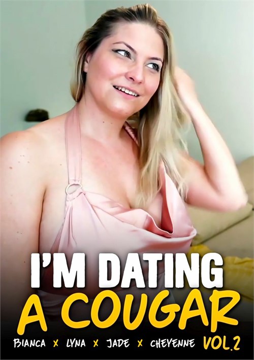I’m Dating A Cougar 2