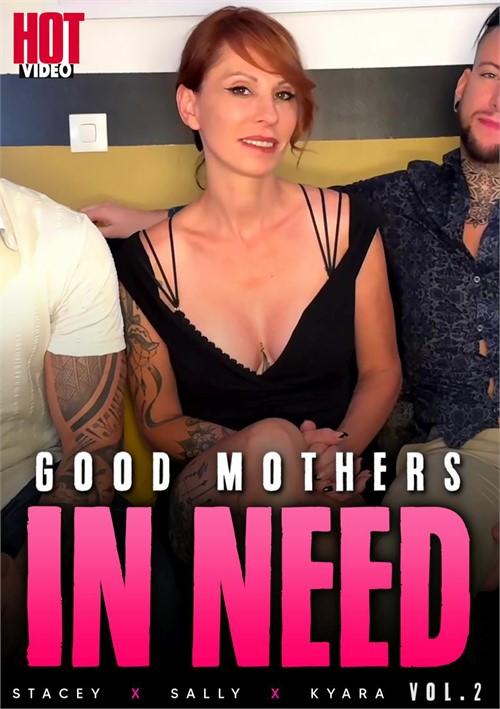 Good Mothers In Need 2