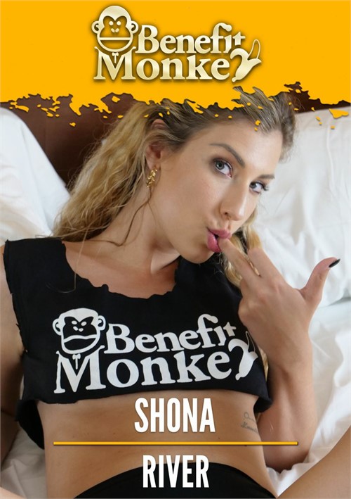 Shona and Her Wet Holes