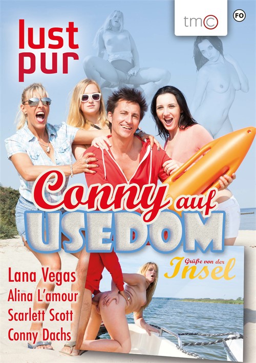 Pure Lust at the Baltic Sea