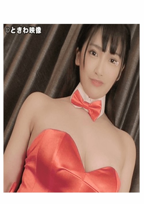 I’m Going to Have a Threesome with Bunny Girls