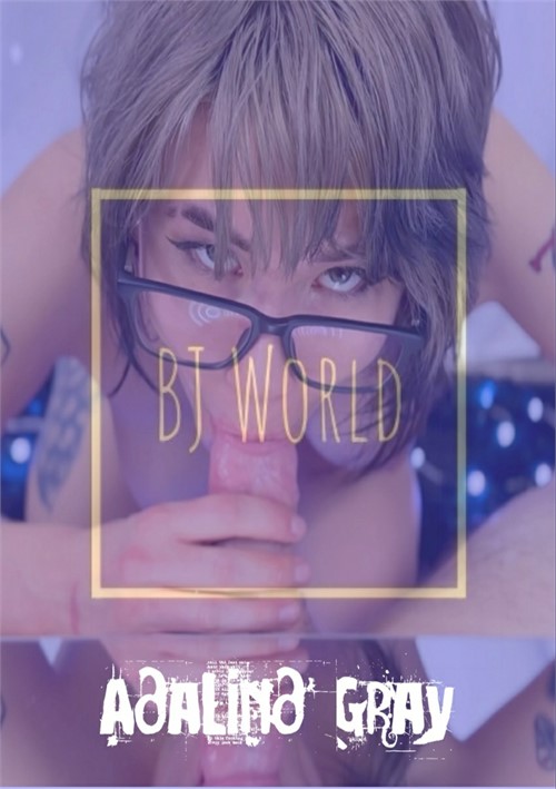 Adalind Gray – Cum Glazed Glasses