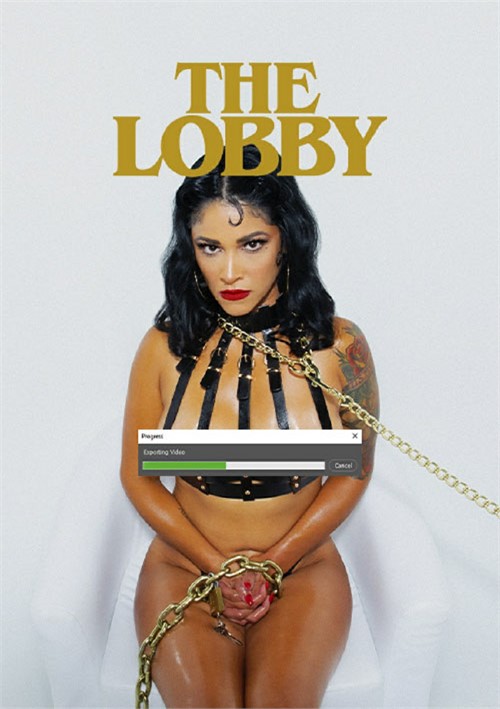 The Lobby Season 3 Episode 3: “Chained”