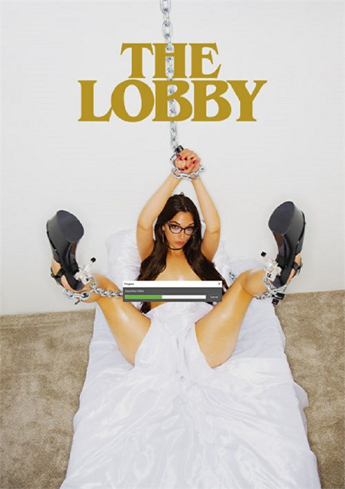 The Lobby Season 3 Episode 4: “Pay for Sin”