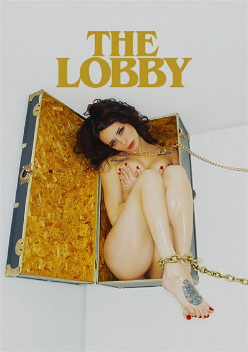 The Lobby Season 3 Episode 5: “Ashenn Begins, Sarah Returns”