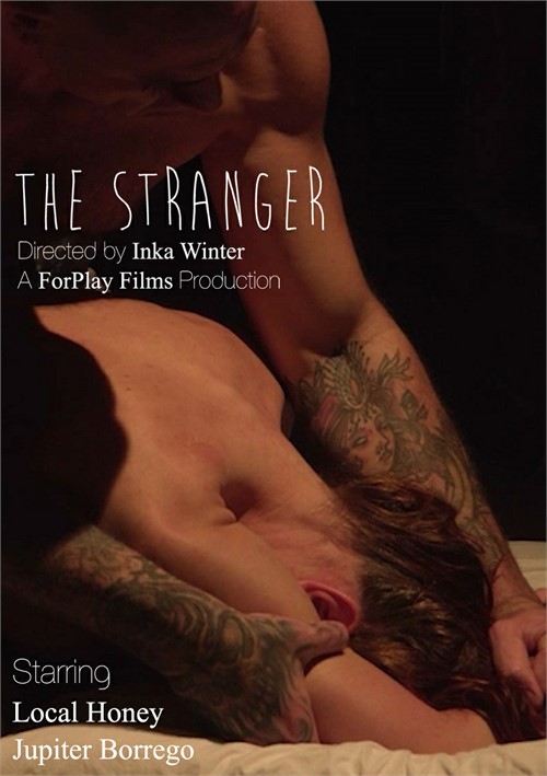 The Stranger