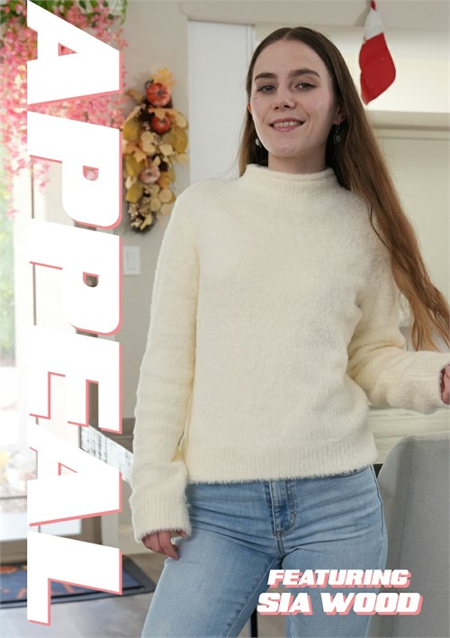 Appeal – Sia Wood