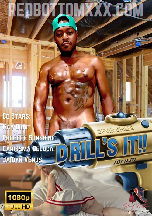 Drill’s It