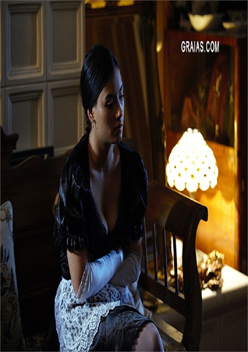In Lomp’s service – Nicole – Sadist Lord