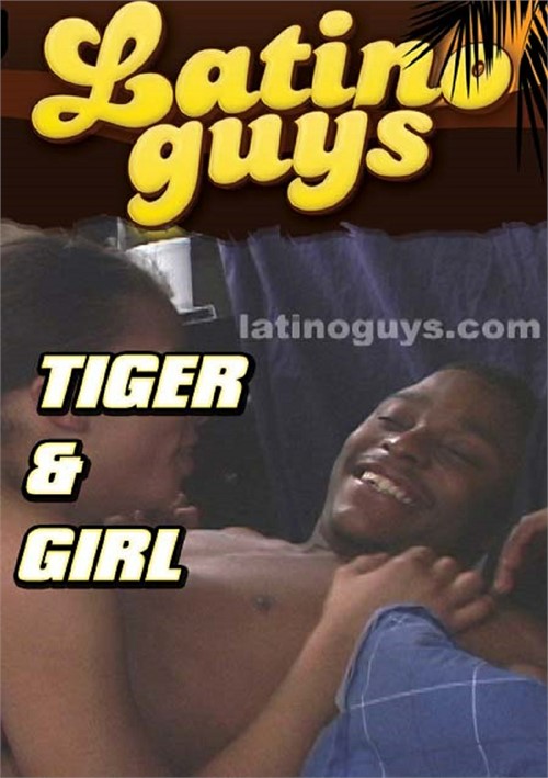 Tiger & Girl
