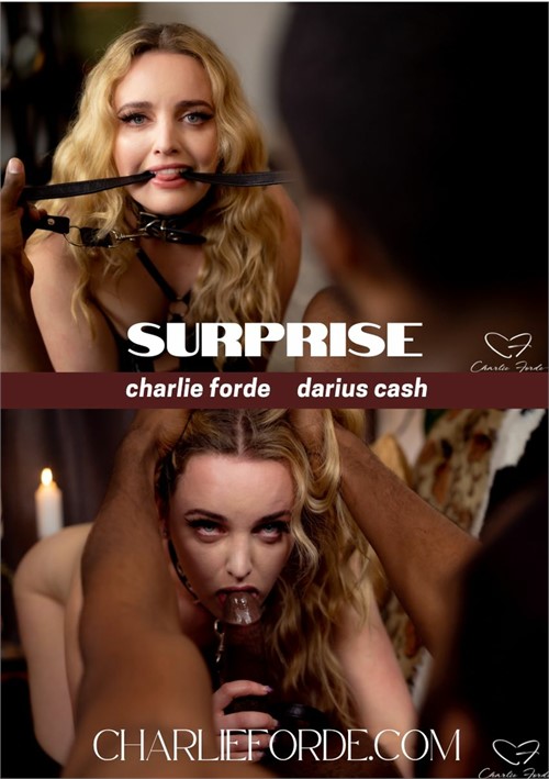 Surprise