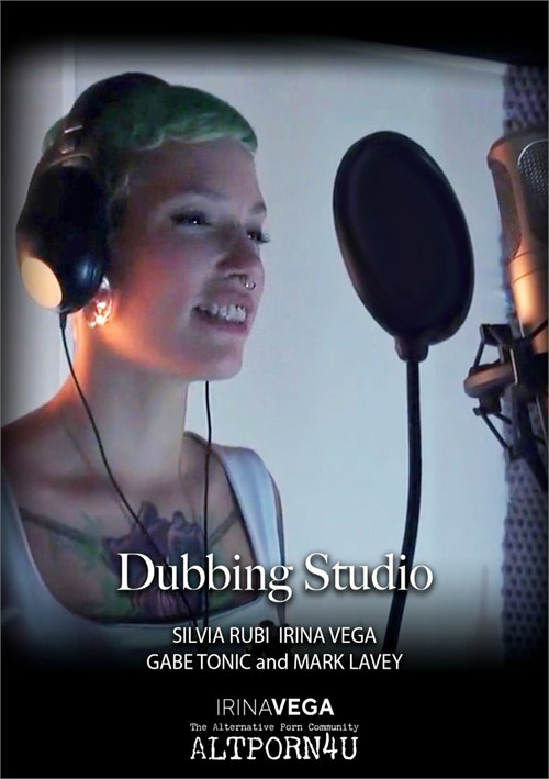 Dubbing Studio