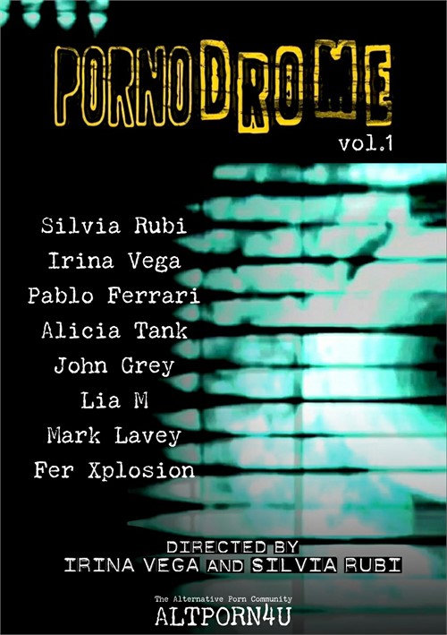 Pornodrome 1