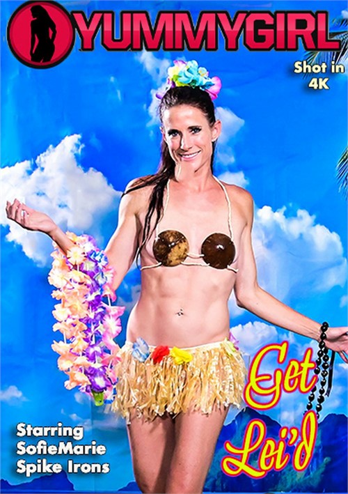 Get Lei’d