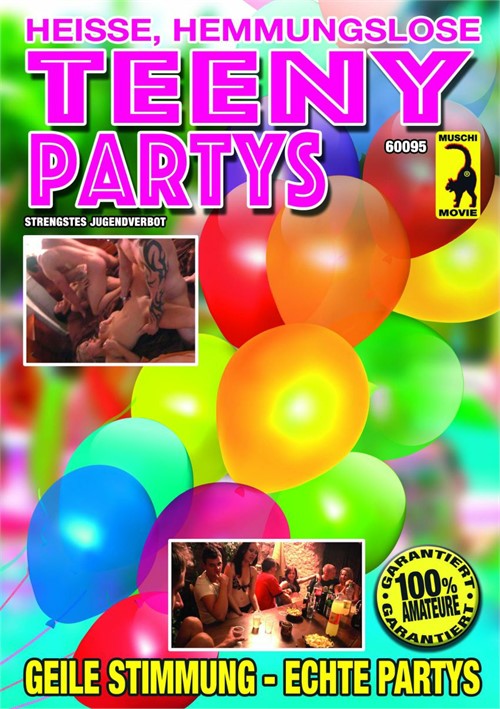 Teeny Partys