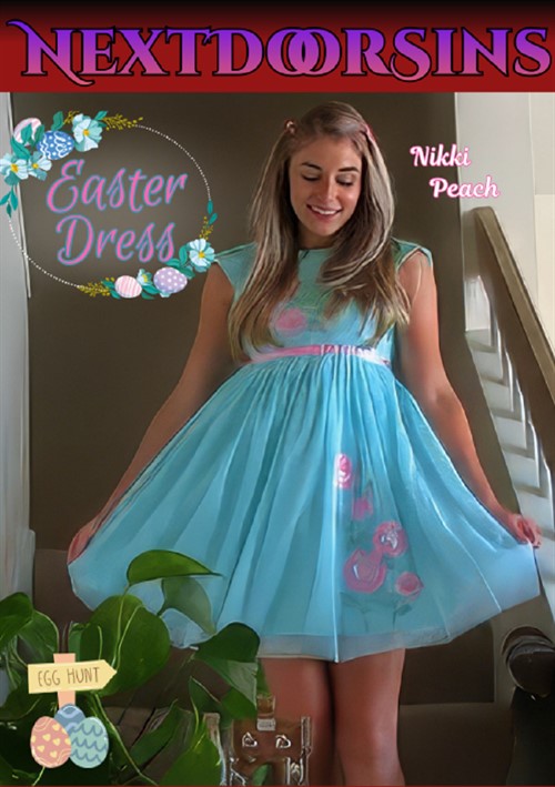 Easter Dress