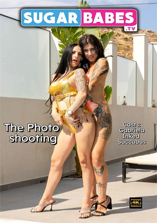 The Photo Shooting