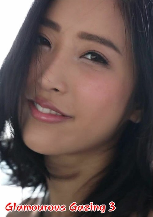 Glamourous Gazing 3