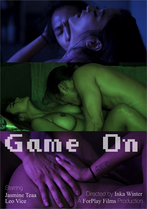 Game On (ForPlay Films)