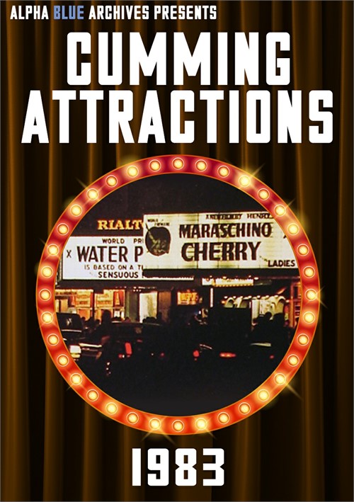 Cumming Attractions 1983