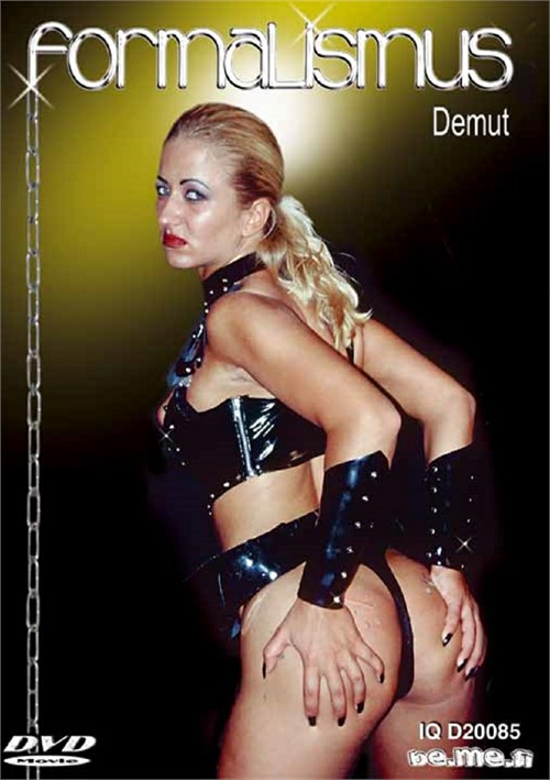 Formalismus – Demut