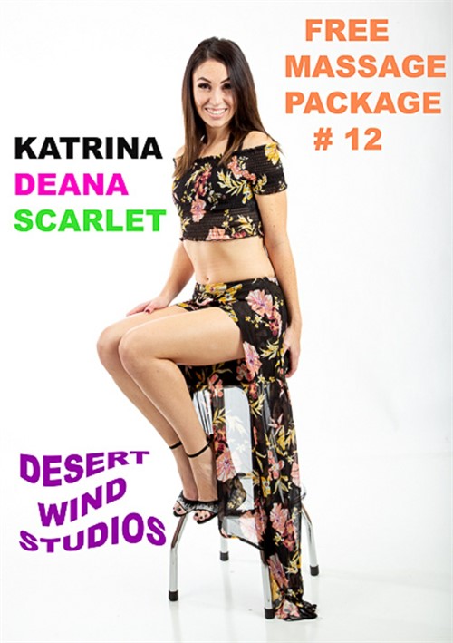 Free Massage Package 12