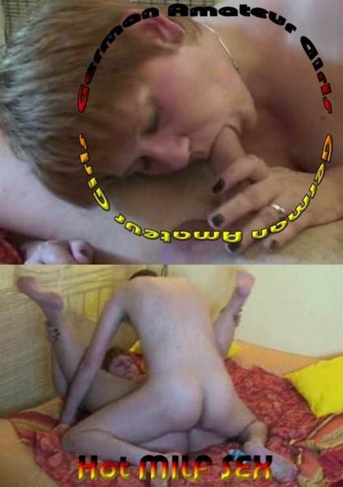 Hot MILF Sex