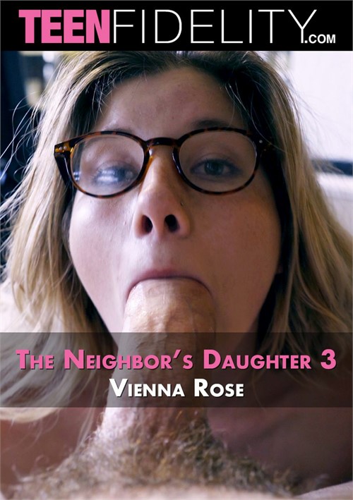 The Neighbor’s Daughter 3
