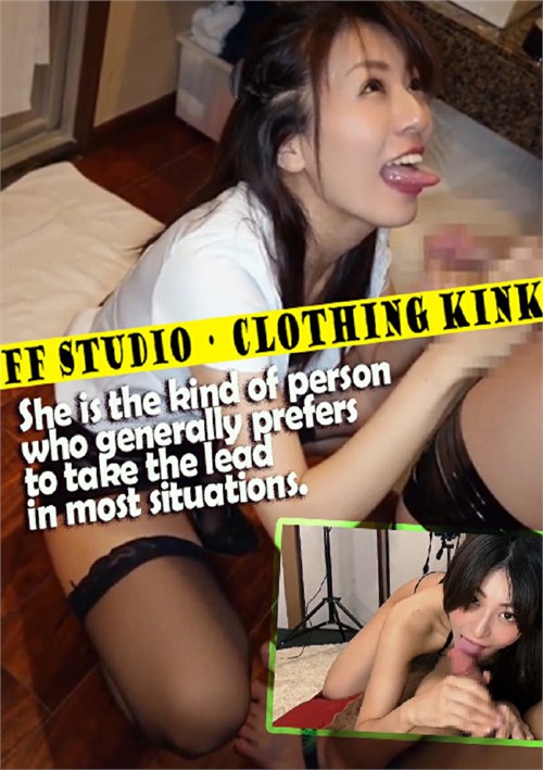 She is the kind of person who generally prefers to take the lead in most situations