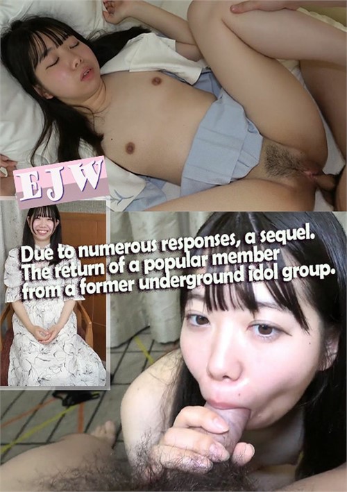 A Due To Numerous Responses Sequel. The Return Of A Popular Member From A Former Underground Idol Group