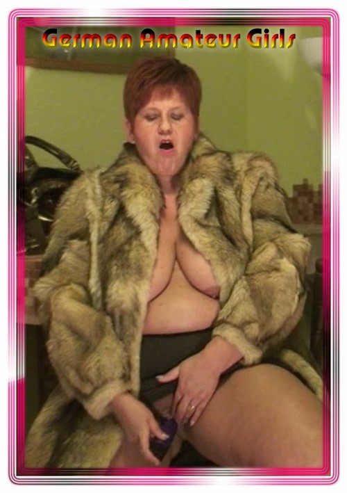 Annadevot – Fur Fetish