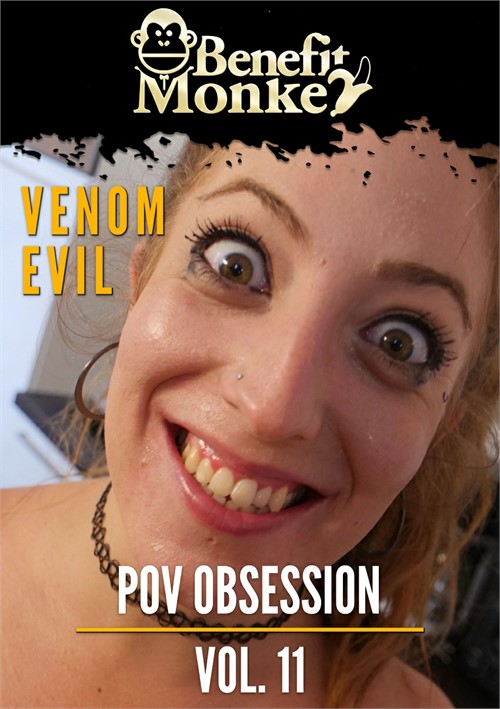 POV Obsession 11