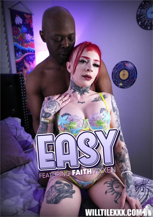Easy – Faith Vixxen