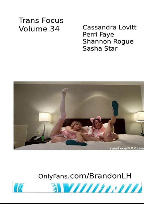 Trans Focus 34