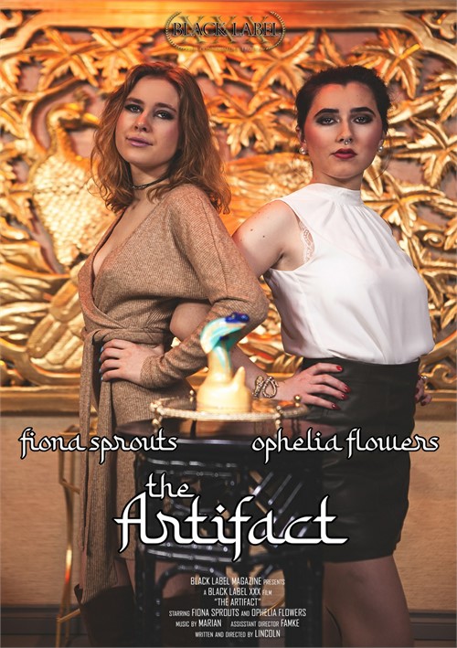 The Artifact
